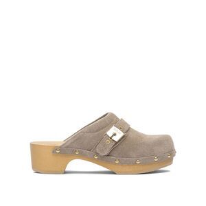 Scholl Women Pescura Clog 50 Bei&Honey Sde
50Mm